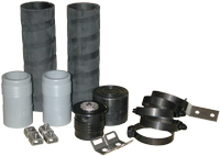 Aquasol Add-A-Row-Kit For 1.5